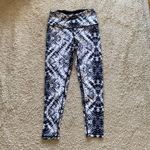 Victoria secret knockout tights, small